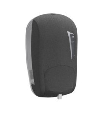 Dispenser SKIN per sapone in schiuma - 23,2 x 11,4 x 12,4 cm - capacità 1L - pietra - Mar Plast Dispenser SKIN per sapone in schiuma - 23,2 x 11,4 x 12,4 cm - capacità 1L - pietra - Mar Plast