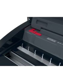 Rilegatrice W15 - manuale - a dorso metallico - GBC