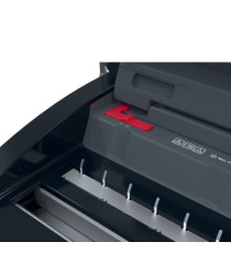 Rilegatrice W15 - manuale - a dorso metallico - GBC