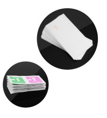 Set 10pz pellicola in vetro temperato 9H per Galaxy S20 FE, S20 FE 5G protezione efficace ottima nitidezza, sottile e robusto Set 10pz pellicola in vetro temperato 9H per Galaxy S20 FE, S20 FE 5G protezione efficace ottima nitidezza, sottile e robusto