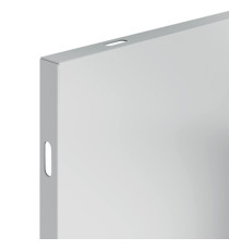 Lavagna Bianca Magnetica Infinity - 120 x 90 cm - Nobo Lavagna Bianca Magnetica Infinity - 120 x 90 cm - Nobo
