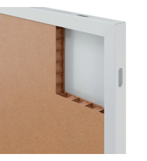 Lavagna Bianca Magnetica Infinity - 120 x 90 cm - Nobo Lavagna Bianca Magnetica Infinity - 120 x 90 cm - Nobo