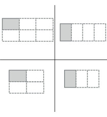 Lavagna Bianca Magnetica Infinity - 90 x 60 cm - Nobo Lavagna Bianca Magnetica Infinity - 90 x 60 cm - Nobo