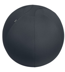 Palla Ergo Active - da seduta - 65 cm - grigio scuro - Leitz
