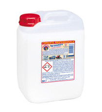 Sgrassatore universale - 5 L - marsiglia - Chanteclair Sgrassatore universale - 5 L - marsiglia - Chanteclair