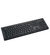 Tastiera wireless - KB150 EQ - nero - Kensington Tastiera wireless - KB150 EQ - nero - Kensington