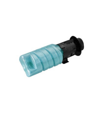 Toner PC375C ciano toner compatibile per Ricoh P C370SF,P C375 Series capacità 10.000 pagine