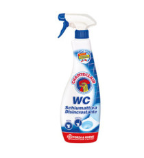 Anticalcare spray WC -  625 ml - Chanteclair