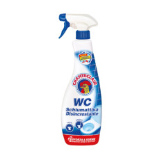 Anticalcare spray WC -  625 ml - Chanteclair