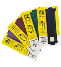 Astuccio Pen-Wrap One Color - 18 x 5 x 1 cm - Blasetti