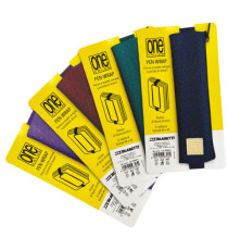 Astuccio Pen-Wrap One Color - 18 x 5 x 1 cm - Blasetti