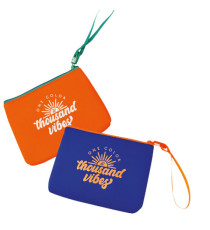 Astuccio Pochette One Color - 22 x 17 x 3 cm - Blasetti Astuccio Pochette One Color - 22 x 17 x 3 cm - Blasetti