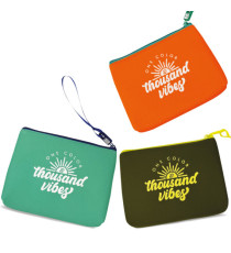 Astuccio Pochette One Color - 22 x 17 x 3 cm - Blasetti Astuccio Pochette One Color - 22 x 17 x 3 cm - Blasetti