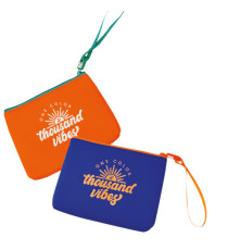 Astuccio Pochette One Color - 22 x 17 x 3 cm - Blasetti Astuccio Pochette One Color - 22 x 17 x 3 cm - Blasetti