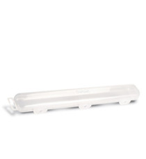 Astuccio portapennelli - 32x3.5cm - in ppl - Primo