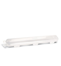 Astuccio portapennelli - 32x3.5cm - in ppl - Primo Astuccio portapennelli - 32x3.5cm - in ppl - Primo