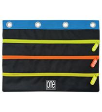 Astuccio Tutto in Uno One Color - 27,5 x 20cm - Blasetti Astuccio Tutto in Uno One Color - 27,5 x 20cm - Blasetti
