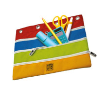 Astuccio Tutto in Uno One Color - 27,5 x 20cm - Blasetti Astuccio Tutto in Uno One Color - 27,5 x 20cm - Blasetti