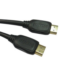 Cavi HDMI - con ethernet - da 5 mt - MKC Cavi HDMI - con ethernet - da 5 mt - MKC