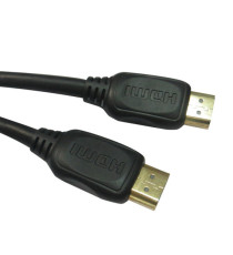 Cavi HDMI - con ethernet - da 5 mt - MKC Cavi HDMI - con ethernet - da 5 mt - MKC