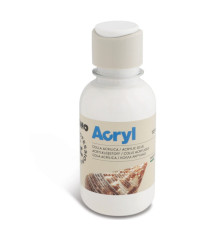 Colla acrilica - 125 ml - Primo