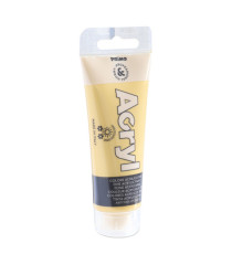 Colori Acryl - 75ml - oro - Primo Colori Acryl - 75ml - oro - Primo