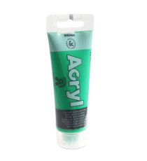 Colori Acryl - 75ml - verde brillante - Primo
