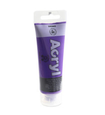 Colori Acryl - 75ml - viola - Primo Colori Acryl - 75ml - viola - Primo