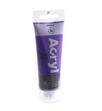 Colori Acryl - 75ml - viola - Primo Colori Acryl - 75ml - viola - Primo