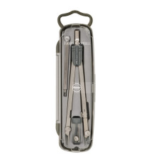 Compasso Start - prolunga fissa - diametro max cerchio 390mm - Faber-Castell Compasso Start - prolunga fissa - diametro max cerchio 390mm - Faber-Castell