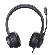 Cuffie analogiche per pc HS-150 - Trust