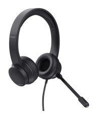 Cuffie analogiche per pc HS-150 - Trust Cuffie analogiche per pc HS-150 - Trust