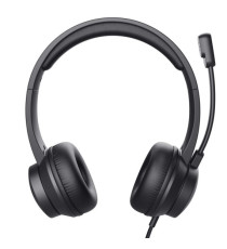 Cuffie analogiche per pc HS-150 - Trust Cuffie analogiche per pc HS-150 - Trust