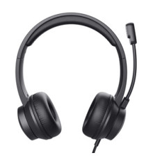 Cuffie USB HS-260 - Trust Cuffie USB HS-260 - Trust