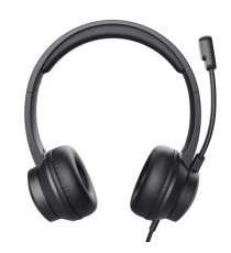 Cuffie USB HS-260 - Trust Cuffie USB HS-260 - Trust