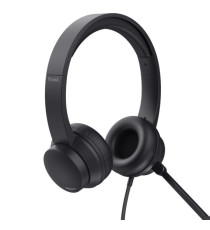 Cuffie USB HS-260 - Trust Cuffie USB HS-260 - Trust