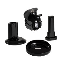 Estrattore a freddo Vega - 150 W - bianco - Melchioni family