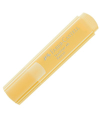 Evidenziatore Textliner 46 - punta a scalpello - tratto 1,0-3,0-5,0 mm - colori assortiti - Faber-Castell - deskset 24 p