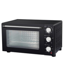 Forno elettrico ventilato Enjoy - 24 L - Melchioni family Forno elettrico ventilato Enjoy - 24 L - Melchioni family