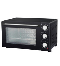 Forno elettrico ventilato Enjoy - 24 L - Melchioni family Forno elettrico ventilato Enjoy - 24 L - Melchioni family