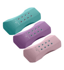 Gomma RollOn Sparkle - colori assortiti - Faber-Castell