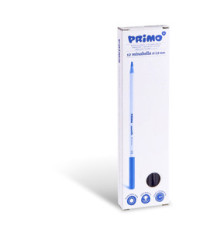 Matita colorata Minabella - diametro 3,8 mm - blu oltremare - Primo