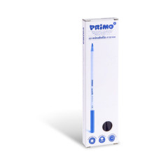 Matita colorata Minabella - diametro 3,8 mm - blu oltremare - Primo