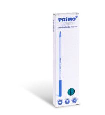 Matita colorata Minabella - diametro mina 3,8 mm - acqua marina - Primo