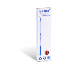 Matita colorata Minabella - diametro mina 3,8 mm - arancione chiaro - Primo Matita colorata Minabella - diametro mina 3,8 mm - arancione chiaro - Primo