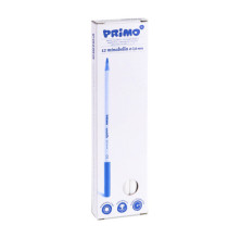 Matita colorata Minabella - diametro mina 3,8 mm - bianco - Primo