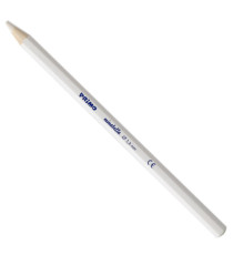 Matita colorata Minabella - diametro mina 3,8 mm - bianco - Primo
