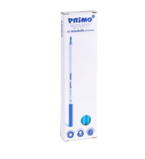 Matita colorata Minabella - diametro mina 3,8 mm - ciano - Primo