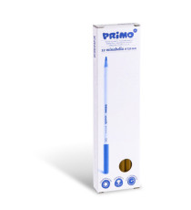 Matita colorata Minabella - diametro mina 3,8 mm - ocra - Primo