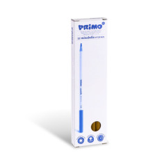 Matita colorata Minabella - diametro mina 3,8 mm - ocra - Primo Matita colorata Minabella - diametro mina 3,8 mm - ocra - Primo
